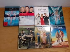NIP/TUCK EDIZIONE COMPLETA INGLESE