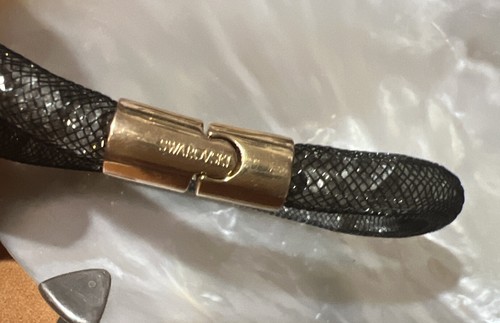 Swarovski stardust jet - stardust,