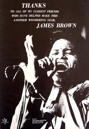 Stampa james brown - stampa,