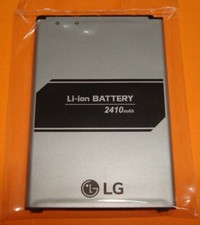 LG K4 K8 batteria agli ioni di