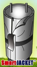 SmartJACKET - Coperta isolante