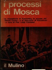 Processi mosca prima - i,