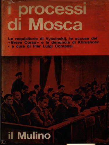 Processi mosca prima - mosca,