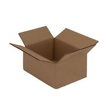 IMBALLAGGI 2000-20 Scatole Cartone Onda Singola 20x14x10cm,Spedizione e Trasloco