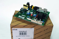 Scheda Elettronica DBM33B Ferroli 39848642 DIVAproject C24 DIVAproject F24