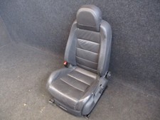 Sedile conducente pelle - sedile,