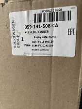 Scambiatore Calore Valvola Egr Audi V6 3.0 Tdi Nuovo Nel Suo Imballo Originale