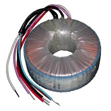 Trasformatore toroidale 230va - toroidale,