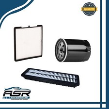 KIT TAGLIANDO FILTRI A BENZINA HYUNDAI I10 1.0 KIA PICANTO II 1.0 / BI-FUEL