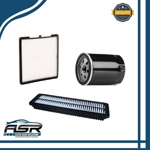Kit tagliando filtri benzina - kit, a