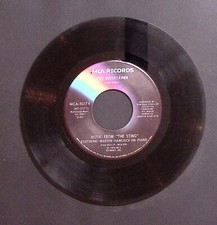 SCOTT JOPLIN SOLACE/THE