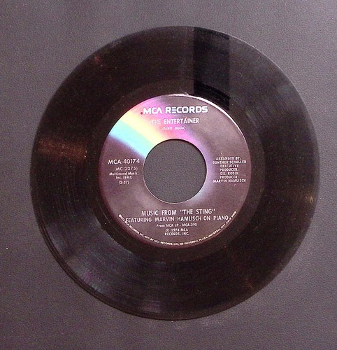 Scott joplin solace the - scott,