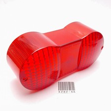 Lente fanale posteriore può