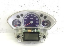 STRUMENTAZIONE CONTACHILOMETRI YAMAHA XC VERSITY 300 2004 2006 SH014