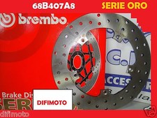 DISCO FRENO POSTERIORE BREMBO