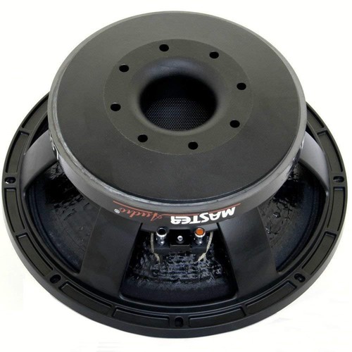 Master audio lsn12 - master,