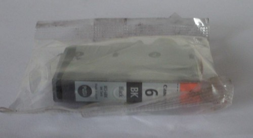 Canon bci 6bk - canon, bci-6bk
