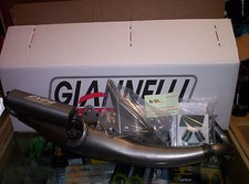 MARMITTA GIANNELLI EXTRA V2