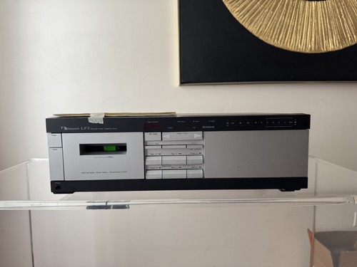 Nakamichi discrete 3 - nakamichi,