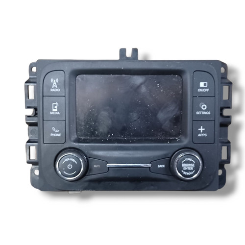 Autoradio per jeep - autoradio,
