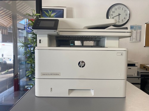 Laserjet pro mfp m428fdw - laserjet,