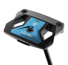 TAYLORMADE SPIDER 5K ZT PUTTER