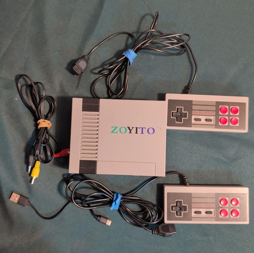 Zoyito 620 retro - zoyito,