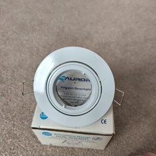 Aurora AU-DLM357 Downlight ad