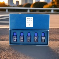 Acqua Di Parma Unisex Blu