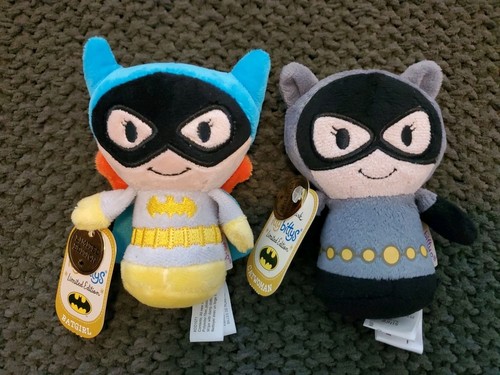 Hallmark itty bittys - itty,