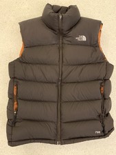 The North Face Nuptse 700