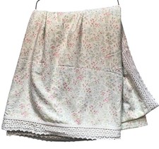 Completo copriletto vintage