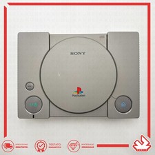 PLAYSTATION 1 SOLO CONSOLE