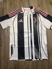 Maglia tifoso Juventus Home