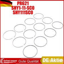 Kit anelli pistone per mazda - kit,