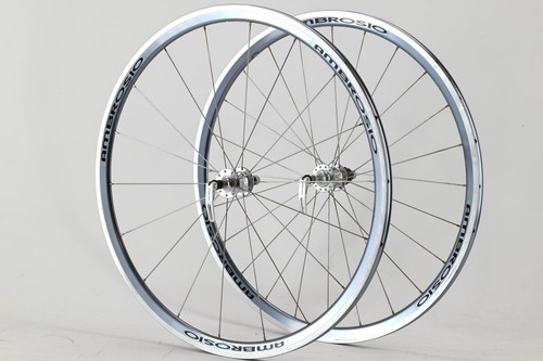 Nos ambrosio futura tubular - nos,