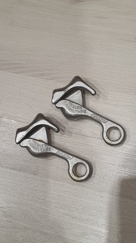 Steigklemme hiebler version - hiebler,