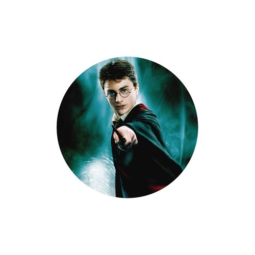Cialda ostia harry potter - in,