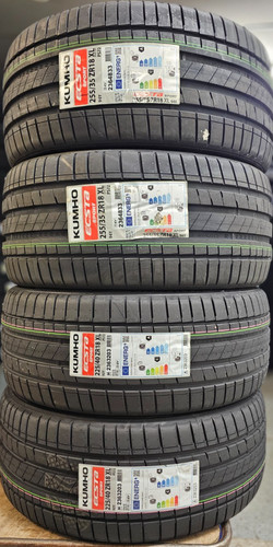 Pneumatici nuovi kumho ps72 - nuovi,