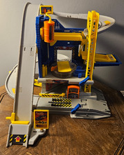 Hot Wheels World 1998 TUNE-UP