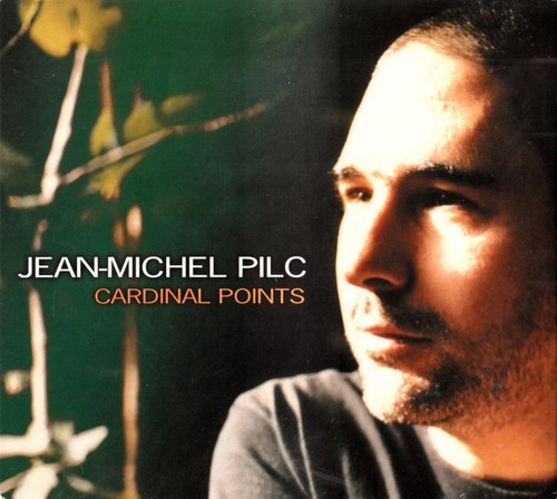 Jean michel pilc cardinal - pilc, -cardinal
