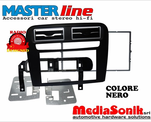 Mascherina radio din - 2,