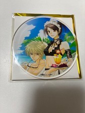 Maid Sama! Cafe Acrylic