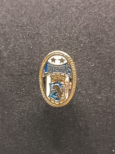 Spilla distintivo juventus - spilla, /