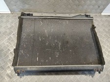 Radiatore acqua Suzuki Grand