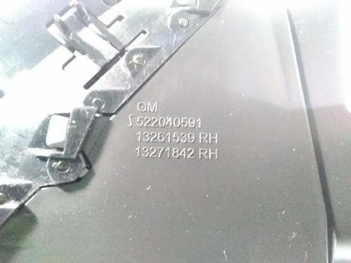 13261539rh griglia - 13261539rh,