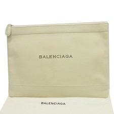 Borsa pochette Balenciaga in
