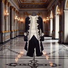 Abito storico Teatrale uomo