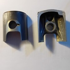 Pistone motore  Kart 100cc