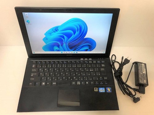 Sony vaio type svz1311aj - vaio, z